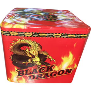 Black Dragon