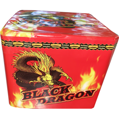 Black Dragon