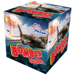 Bomber