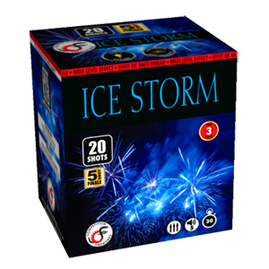 Ice Storm