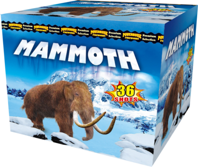 Mammoth