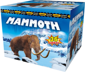 Mammoth