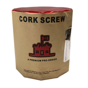 Cork Screw