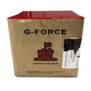 G-Force