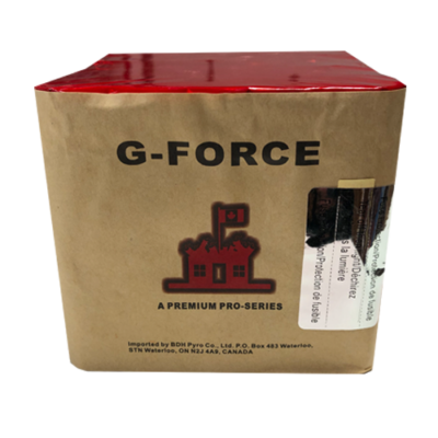 G-Force