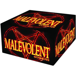 Malevolent