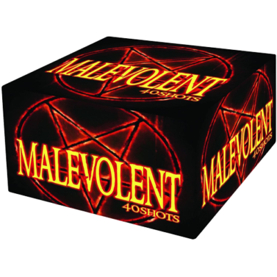 Malevolent