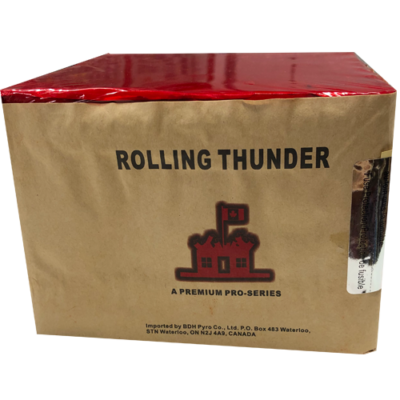 Rolling Thunder