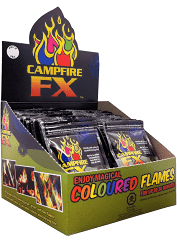 Campfire FX