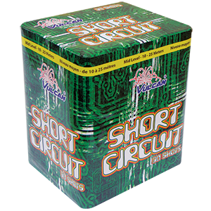 Short Circuit