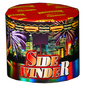 Sidewinder