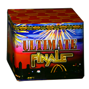 Ultimate Finale