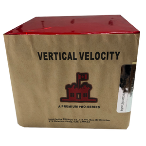 Vertical Velocity