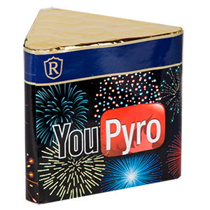 You Pyro